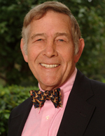 Photo of Professor John Petersen