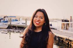 image of Evelyn Zavala 