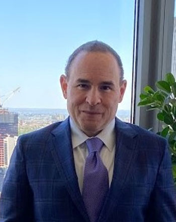 Andrew Lautado, The Vitamin Shoppe