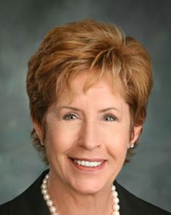 Costello College of Business Community Partner | Kaylene H. Green