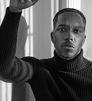 Leslie Odom Jr.