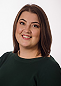 Alaina Talley Santos