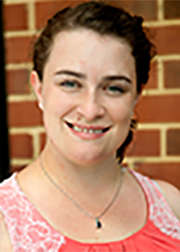 Kaity Cookson Ormesher