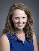 Photo of Shannon Fyfe