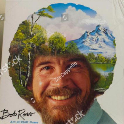 Test - Moonstone - Profile