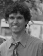 Portrait of Dr. Mark S Rudnicki