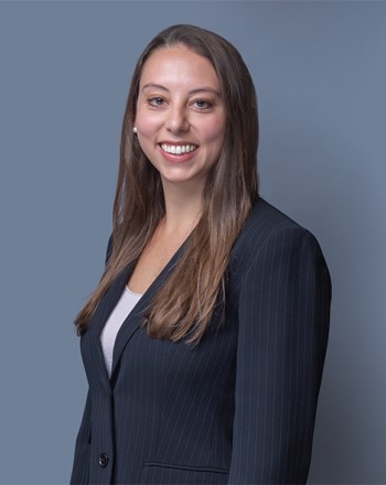 School of Business Community Partner | Hannah Davis