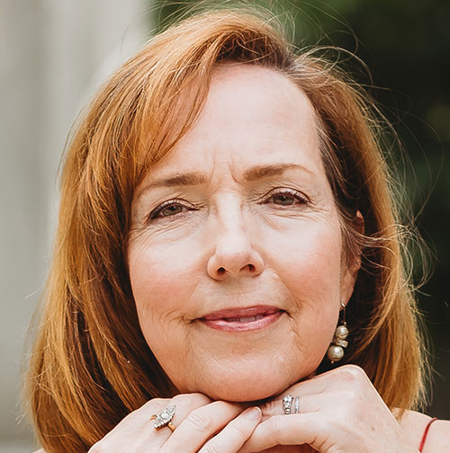 Headshot of Prof. Jennifer Casey Cabot