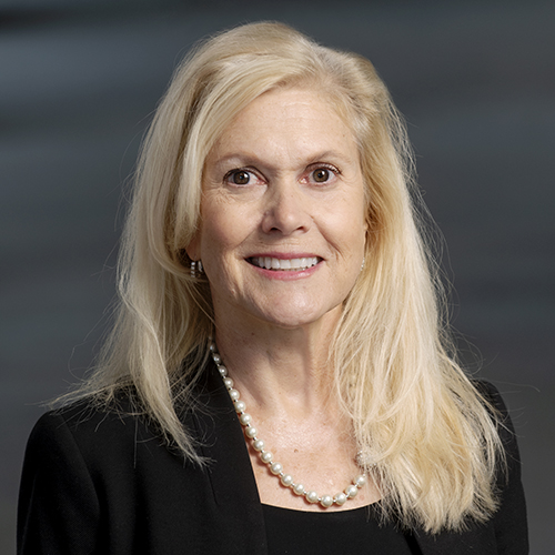 CEC senior director of communications Martha Bushong