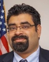 Costello College of Business Community Partner | Amit Puri