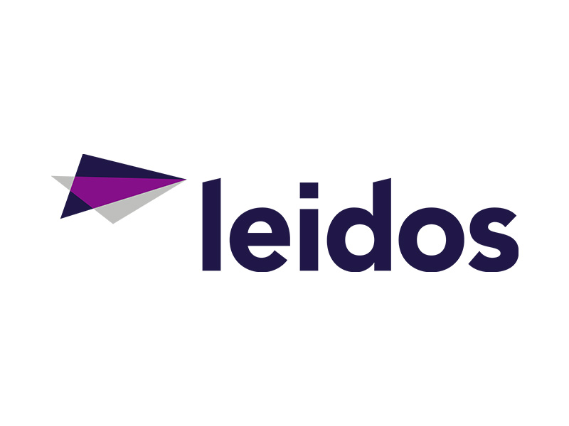 logo for Leidos