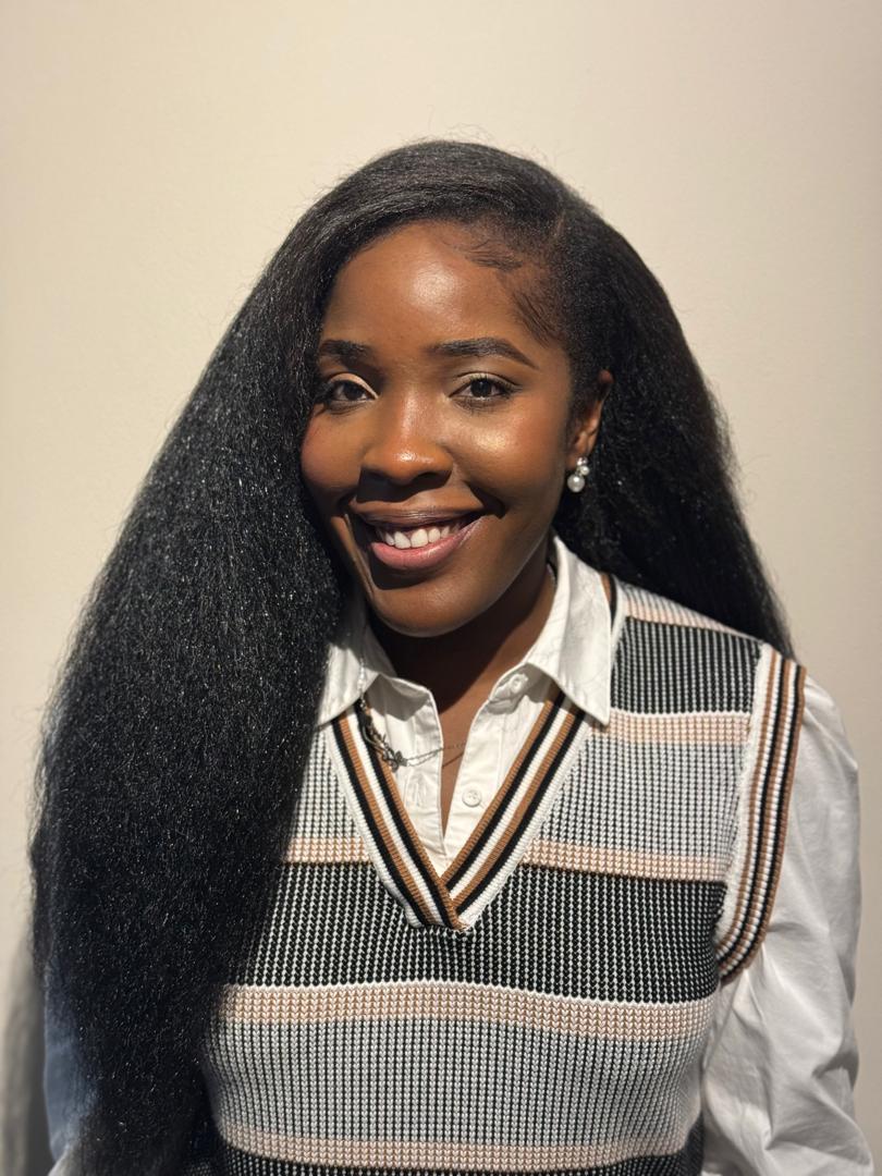 Omolayo Anjorin photo