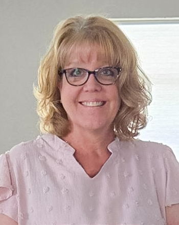 George Mason University Costello College of Business Staff Kerry Willigan