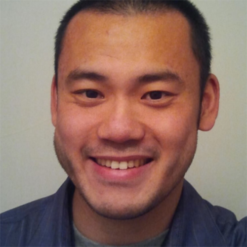 Assistant Professor Ray Bai