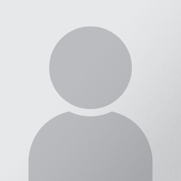 Gray silhouette of a person on a light gray background, a headshot placeholder for Jingwen Gu..