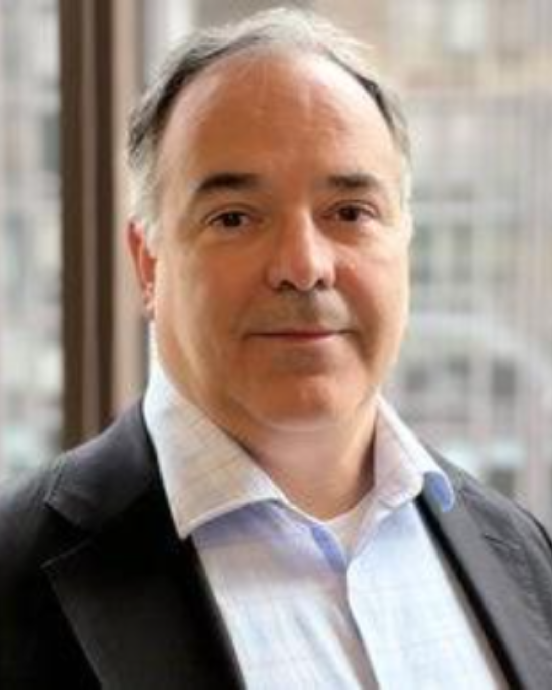 Peter Tsirigotis Headshot