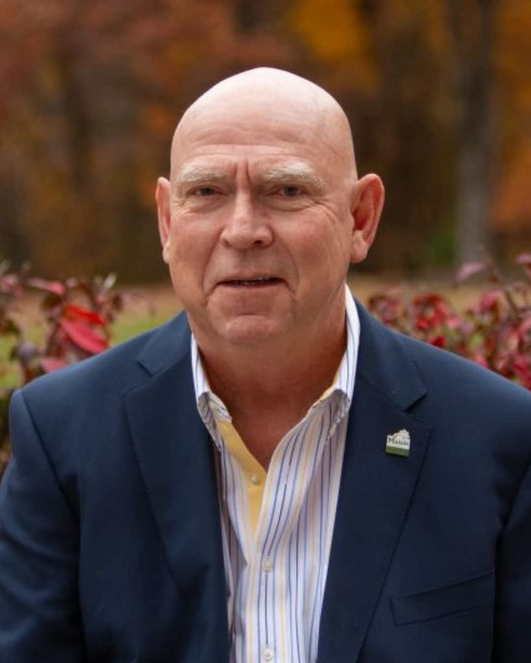 George Mason University Costello College of Business Faculty Larry Guerin