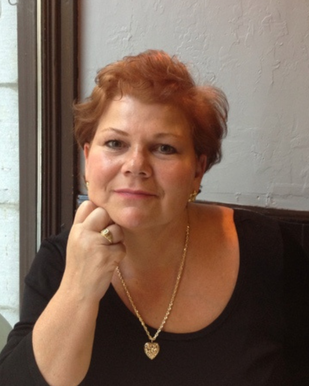 Costello College of Business Paula Darling Headshot