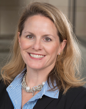 Victoria Grady portrait