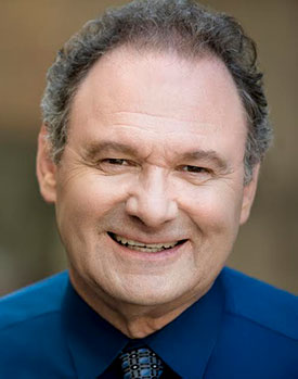 Kevin Murray, Interim Director