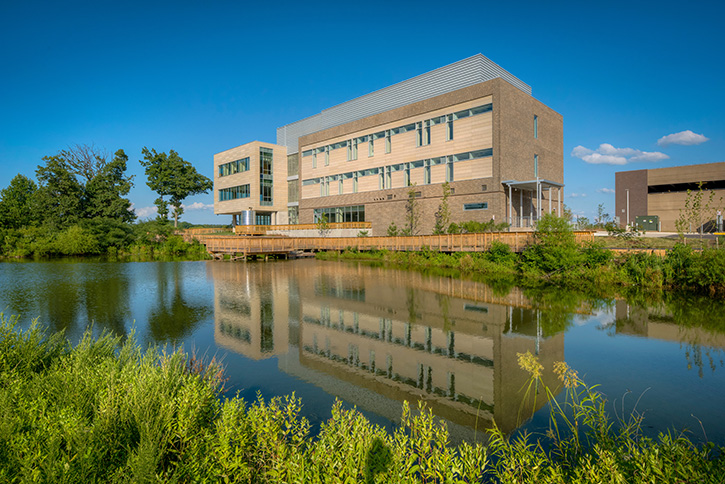 Potomac Science Center