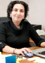 Dr. Priya Nambisan