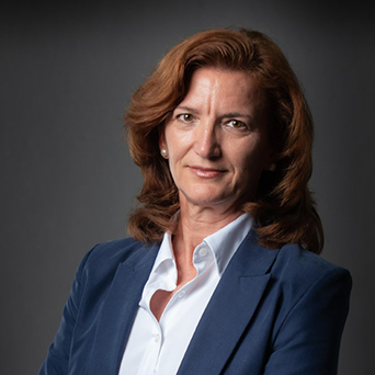 Cerasela Cristei, chairwoman of the Civil Engineering Institute