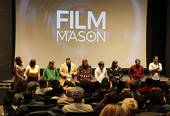 Fall Film Showcase at Mason