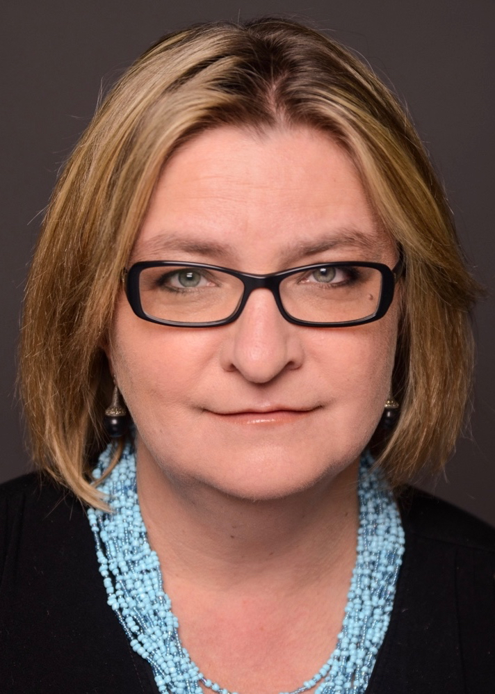 Photo of Agnieszka Paczynska