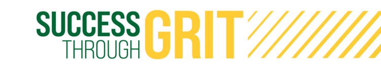 Success Through Grit
