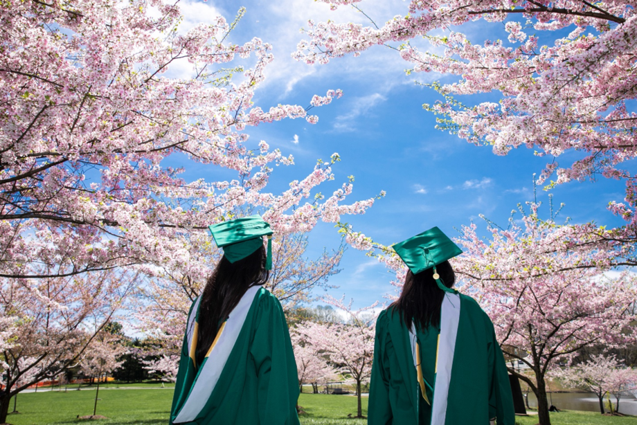 Celebrate Your High School Graduation