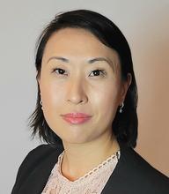 Jina Hwang, JD ’05, an adjunct professor and attorney for a federal agency who proposed the challenge to the school after experiencing it herself.
