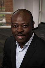 Helon Habila