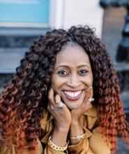 Kadija Conteh Barrat