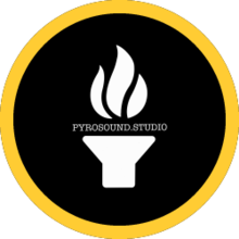 Patriot Pitch 2023 PyroSound Studio