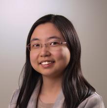 Cheyu Sarah Zhang