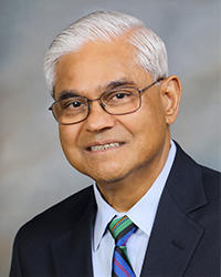 Jagadish Shukla