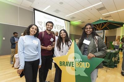 Movers and Shakers 2024 1