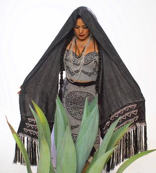 Lila Downs comes to The Center for the Arts April 24.