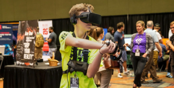 ECGC Game Conference