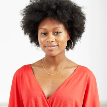 Pianist Isata Kanneh-Mason joins the Royal Philharmonic Orchestra at the Center for the Arts on January 28, 2024.