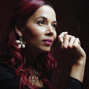 Rhiannon Giddens joins Silkroad Ensemble at the Center on November 5.