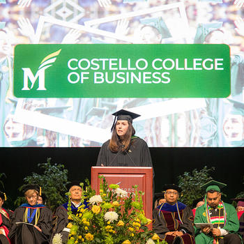 Pam Maple, MBA ’09