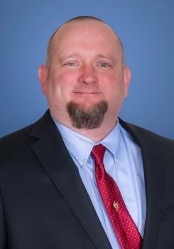 Andrew Edwards, MBA '23