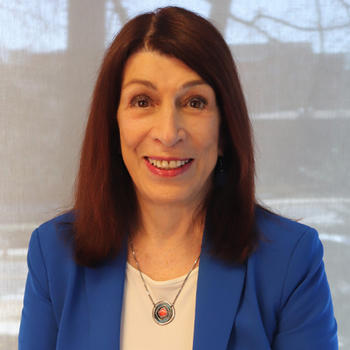 Ariela Sofer head shot