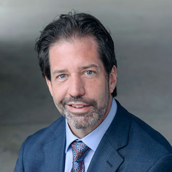 Matthew A. Cronin, professor of management at Costello College of Business at George Mason University. Photo Provided.